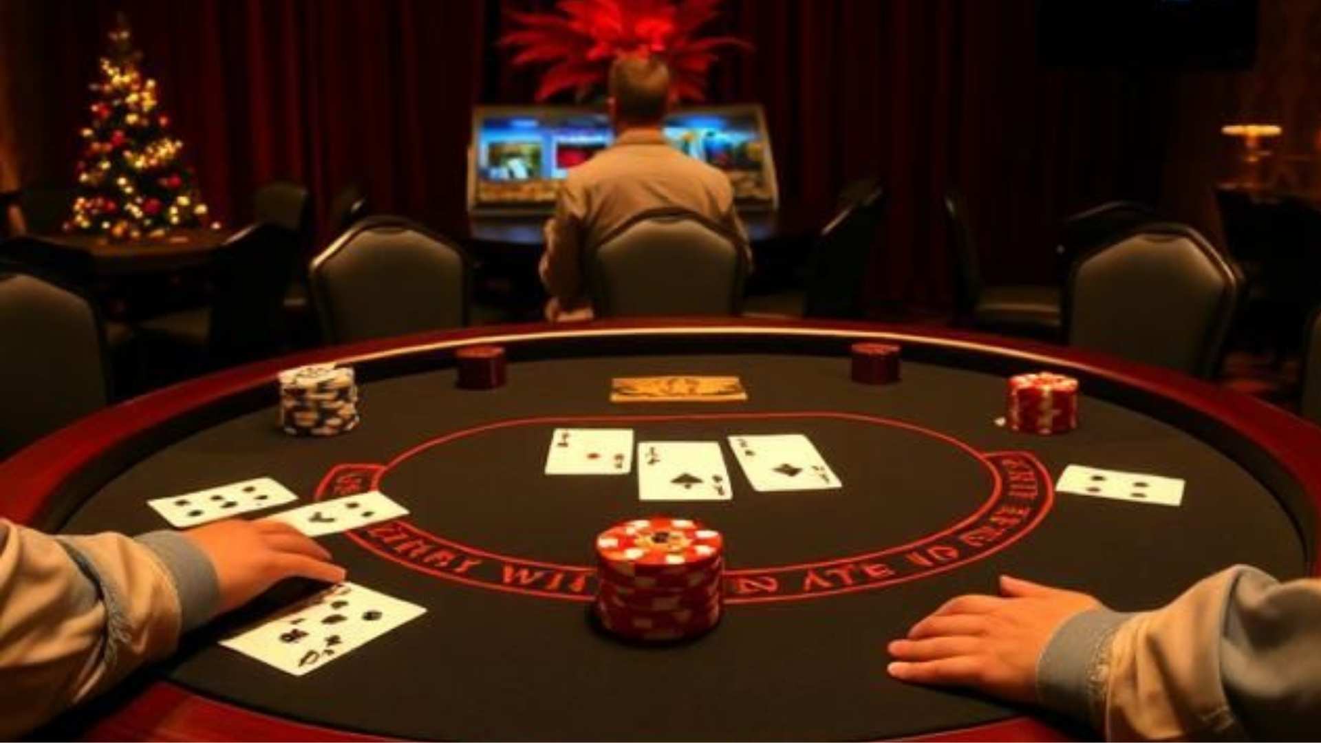 Best Casino Hotel in Atlantic City What to Consider When Choosing a Casino Hotel